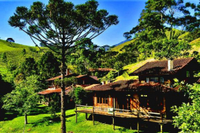 Casa da Montanha Sitio Gan Eden